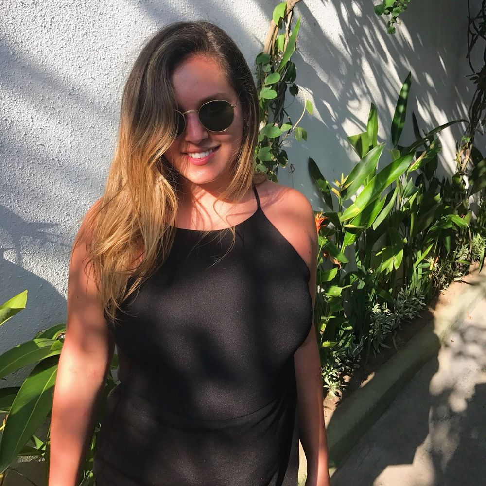 Meet your Posher, Micaela